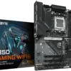 B850 Gaming WF6 moederbord