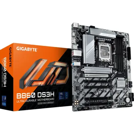 B860 DS3H moederbord