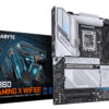 B860 Gaming X Wifi6E moederbord
