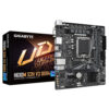 H610M S2H V3 DDR4 moederbord
