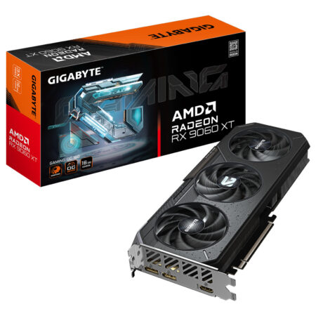 Radeon RX 9060 XT Gaming OC 16G