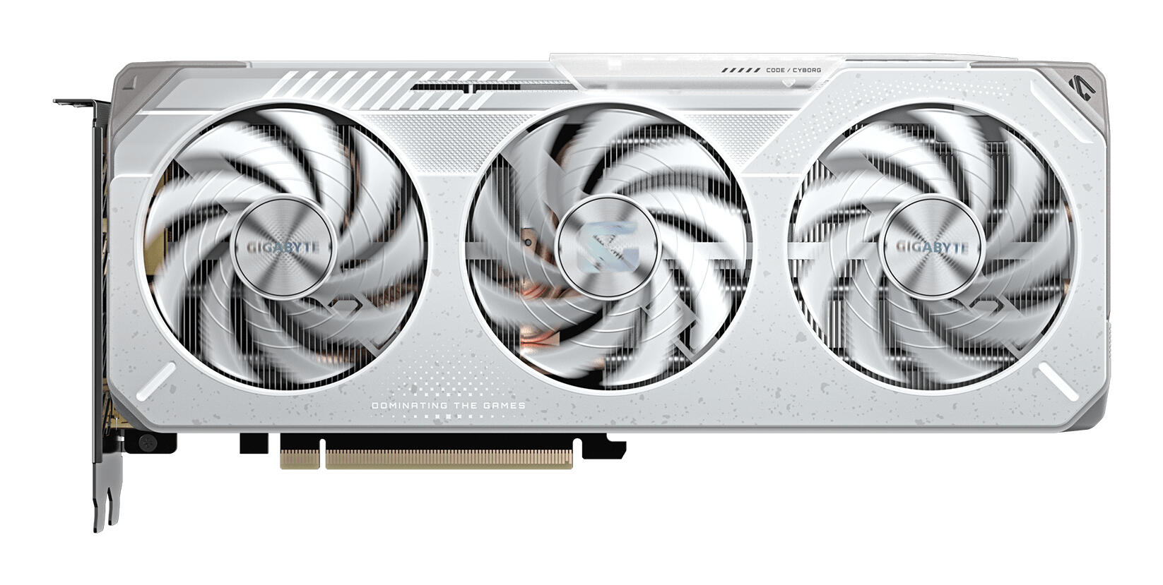 Radeon RX 9060 XT Gaming OC ICE 16G