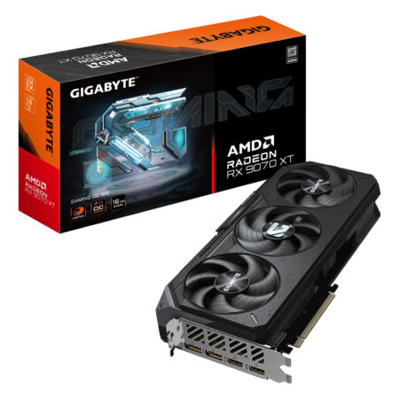 Radeon RX 9070 XT Gaming OC 16G