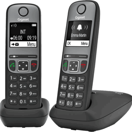 Gigaset A705 DUO