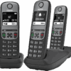 Gigaset A705 Trio