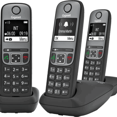 Gigaset A705 Trio