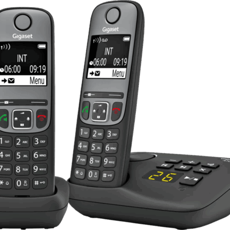 Gigaset A705A Duo