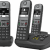 Gigaset A705A Trio