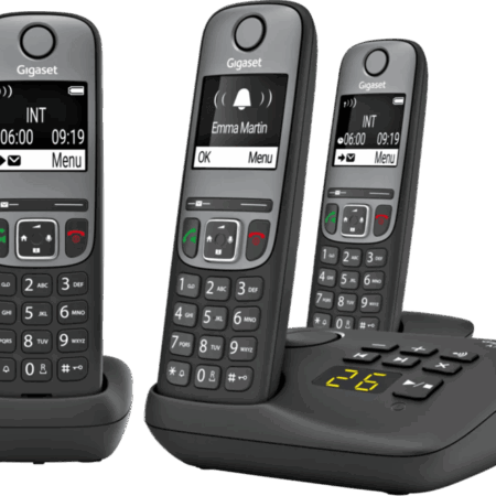 Gigaset A705A Trio