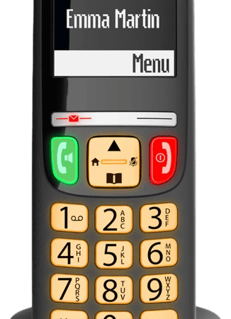 Gigaset A735