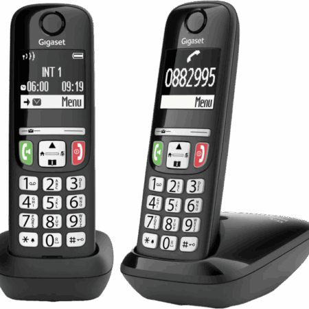 Gigaset A735 Duo