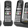 Gigaset A735A Quattro