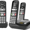 Gigaset A735A Trio