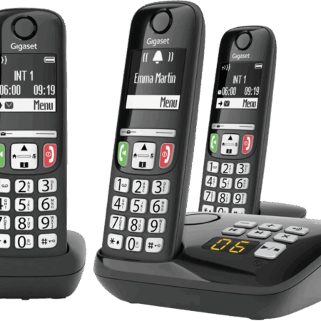 Gigaset A735A Trio