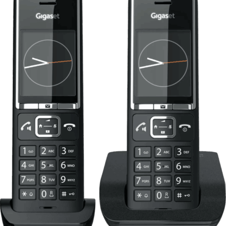 Gigaset Comfort 550 DUO