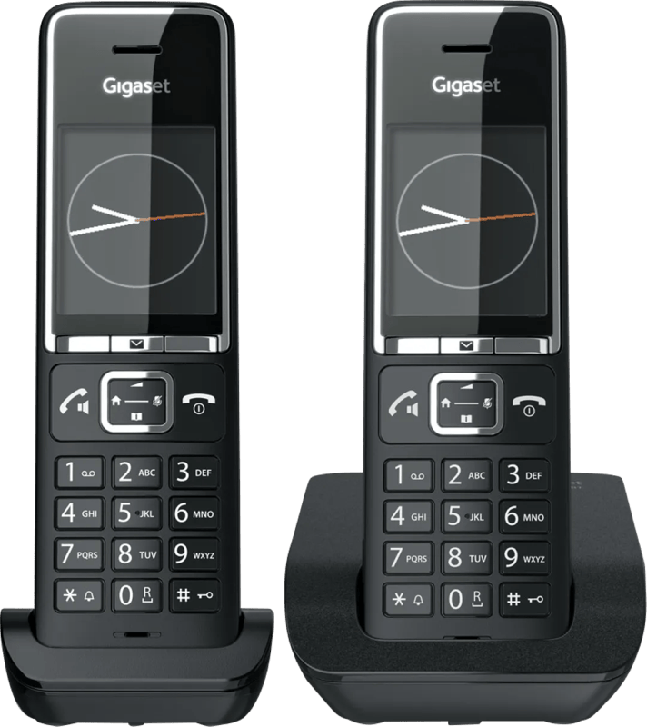 Gigaset Comfort 550 DUO