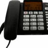Gigaset DL580 Zwart