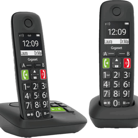 Gigaset E290A Duo