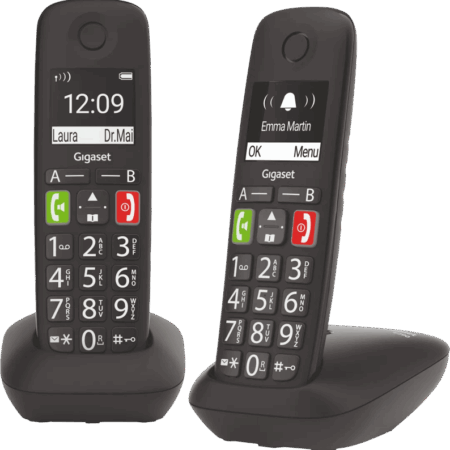 Gigaset E290M Duo
