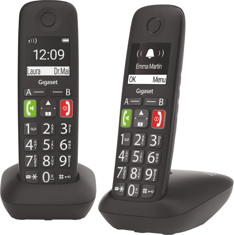 Gigaset E290M Duo