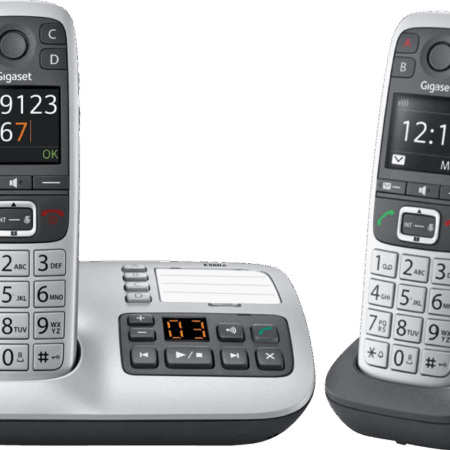 Gigaset E560A Duo
