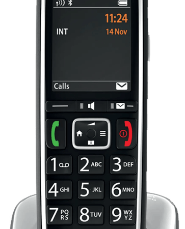 Gigaset E720