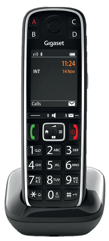 Gigaset E720