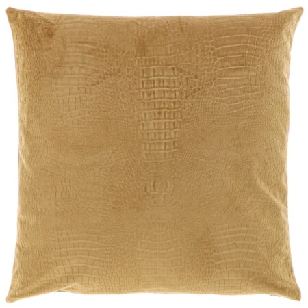 Gigi kussen 45x45 taffy