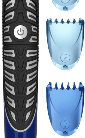 Gillette All In One