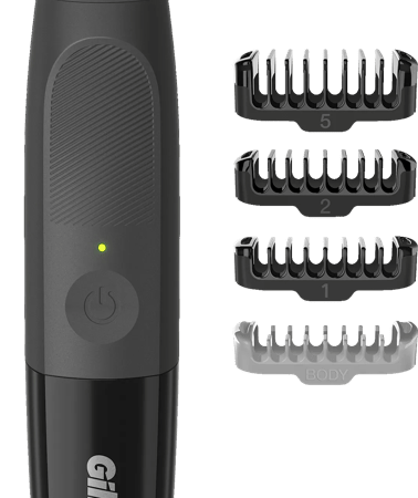 Gillette Fusion One Hybrid