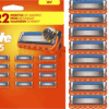 Gillette Fusion5 Navulmesjes (16 stuks)