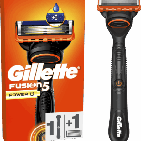 Gillette Fusion5 Power