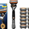 Gillette Proglide Power + 13 navulmesjes