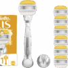 Gillette Venus Pro ComfortGlide + 16 navulmesjes
