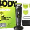 GilletteLabs i7 Body + Intimate