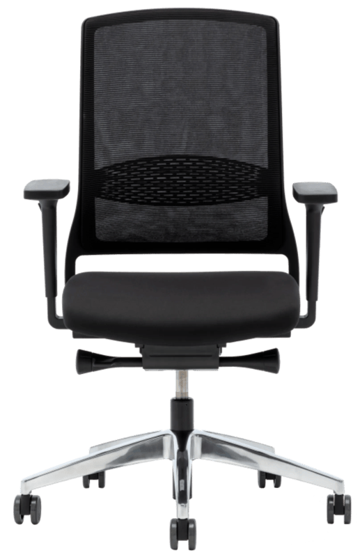 Gispen Zinn Smart Bureaustoel 2.0
