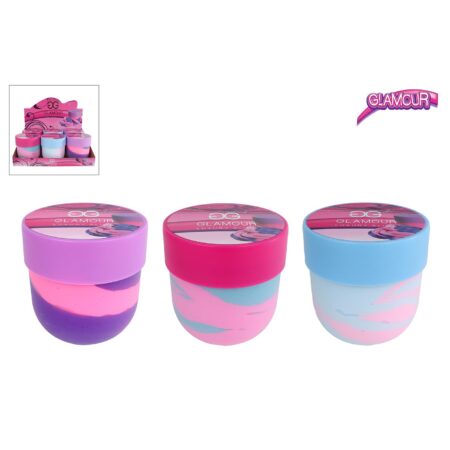 Glamour butterputty in pot 500ml | Merkloos