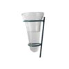 Glas voor regenmeter TH14 | Esschert Design
