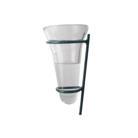 Glas voor regenmeter TH14 | Esschert Design