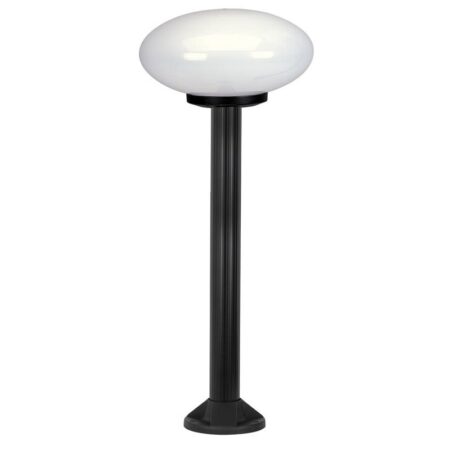 Globe 50e Tuinpaal Opaal Elips