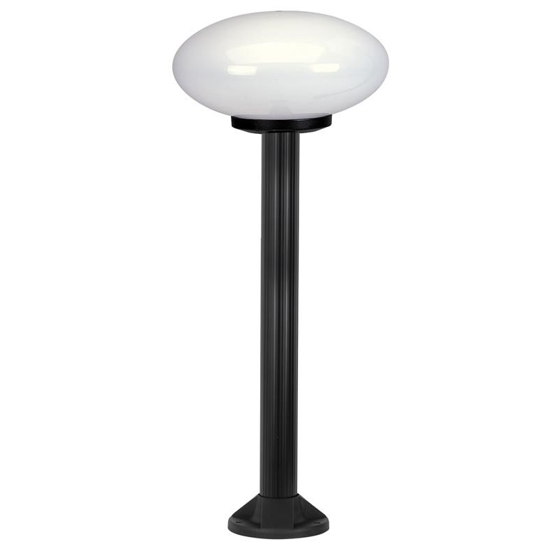 Globe 50e Tuinpaal Opaal Elips