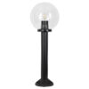 Globe 50r Tuinlamp helder Ø25cm