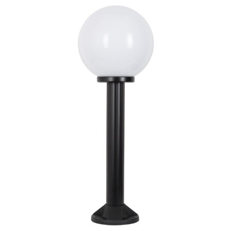 Globe 50r Tuinlamp opaal Ø 25