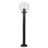 Globe 80r Tuinlamp helder Ø30cm