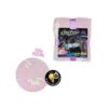 Glow in the dark deken "Eenhoorn"130x150 | Toi-Toys