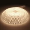 Glow60 LED Strip 10m - Dimbaar - 4000K - 60 LEDs/m - 70 watt 3080 lumen - IP65 voor buiten en binnen - SMD 2835 | HOFTRONIC