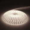 Glow60 LED Strip 5m - Dimbaar - 6000K - 60 LEDs/m - 35 Watt 1540 lumen - IP65 voor binnen en buiten - SMD 2835 - Flex60 Series | HOFTRONIC