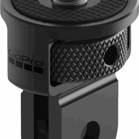 GoPro 1/4-20 Mounting Finger Adapter