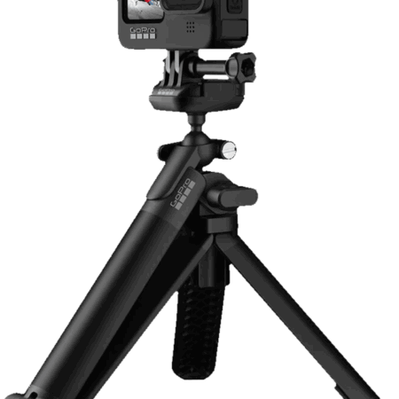 GoPro 3-Way Mount 2.0