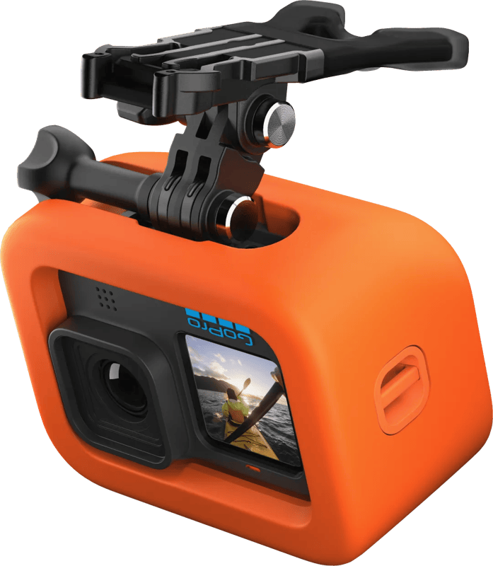 GoPro Bite Mount